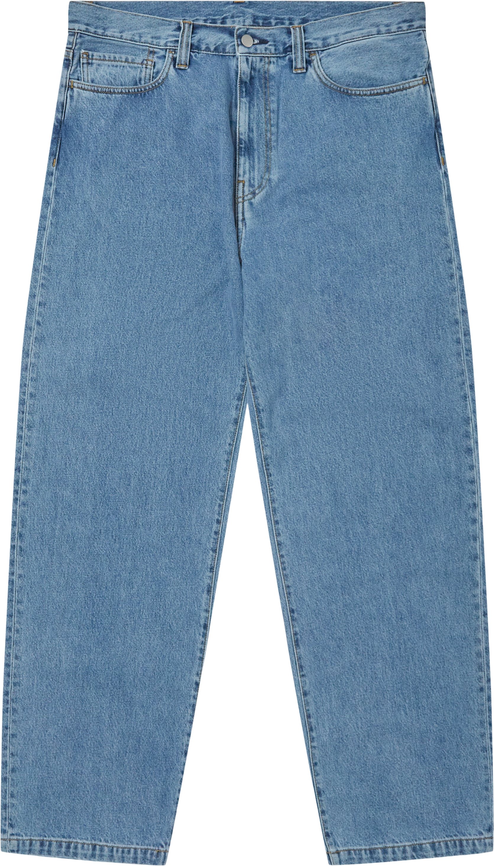 Landon Pant I030468 - Jeans - Baggy fit - Denim
